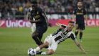 ديبالا: تأهلنا للنهائي حلم راودنا في ملبورن