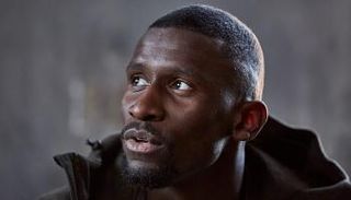 أنطونيو روديجير