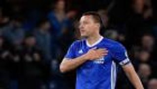 لوائح جديدة تبعد تيري عن الدوري الصيني