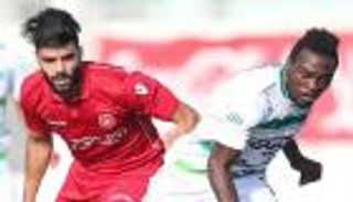 دفاع النجم يؤرق مدربه قبل الموقعة الإفريقية