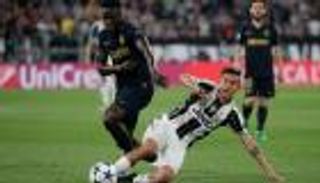 ديبالا: التواجد في نهائي دوري الأبطال ليس مفاجأة