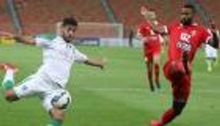 أهلي جدة.. الثأر العربي الوحيد لأهلي دبي في دوري الأبطال