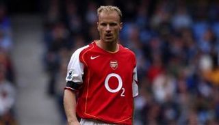 دينيس بيركامب