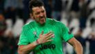 بوفون: أعتقدت أن مشواري الأوروبي انتهى أمام برشلونة