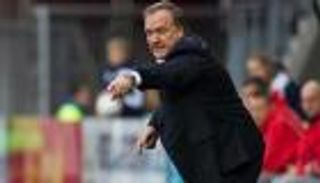 ادفوكات يتطلع لاعادة هولندا إلى الطريق الصحيح