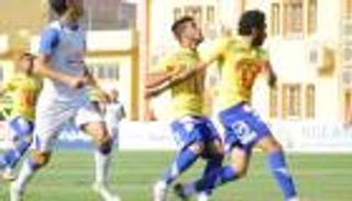 فيديوجراف.. حصاد الجولة الـ 28 للدوري المصري