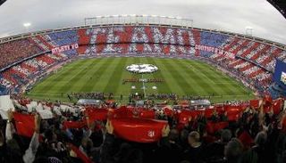 ديربي مدريد