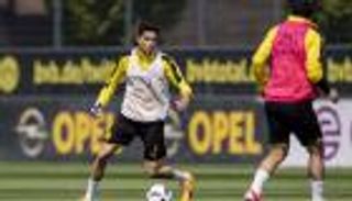 ضحية التفجيرات يعود للمشاركة مع دورتموند