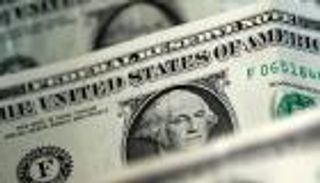 344 مليار دولار عجز ميزانية الحكومة الأمريكية