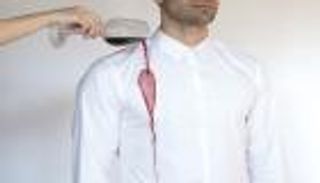 بالفيديو .. قميص مضاد للبقع والبكتيريا