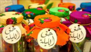 حق الليلة.. احتفال بليلة النصف من شعبان 
