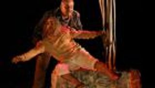 "في انتظار جودو" .. عرض إمارتي يفتتح "النخب المسرحي" بالقاهرة