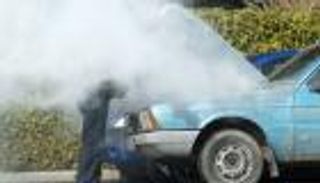 5 نصائح بسيطة لحماية سيارتك من حرارة الصيف