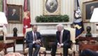 مصور روسي "يخدع" البيت الأبيض وسط مخاوف أمنية