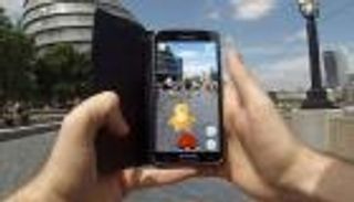 نجاة شاب من السجن بتهمة "بوكيمون جو" في الكنيسة