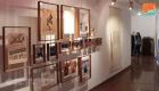 بالصور.. قصص 21 سيدة عربية ملهمة في معرض "أنا بخير .. اطمئنوا"