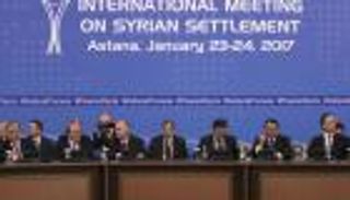 مناطق تخفيف التصعيد بسوريا.. خروقات بلا ردع