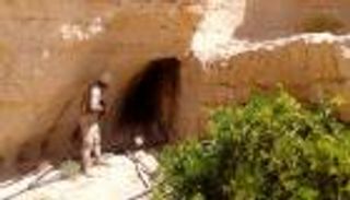 بالصور.. الجيش المصري يقتل 4 تكفيريين شديدي الخطورة بسيناء