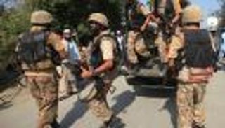 باكستان تستدعي نائب السفير الهندي بعد إطلاق نار بكشمير