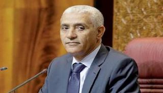 وزير الشباب والرياضة