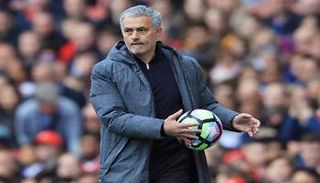 جوزيه مورينيو