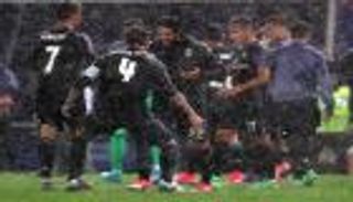 أرقام قياسية في تأهل الريال لنهائي الأبطال