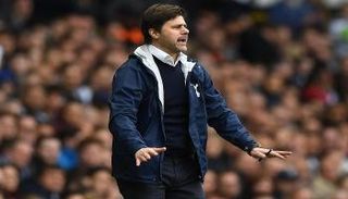 ماوريسيو بوكيتينو