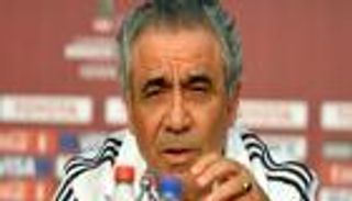 مدرب الترجي يطالب لاعبيه بنسيان كلاسيكو الحسم