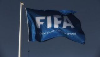 الاتحاد الدولي لكرة القدم