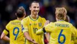 أفضل صانع أهداف بالبوندسليجا يتحدث عن إبرا "المزعج"