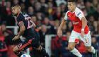 سانشيز يفضل الانتقال لبايرن عن باريس