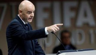 الفيفا والموقف المالي