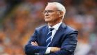 نادٍ لندني يتطلع للتعاقد مع رانييري