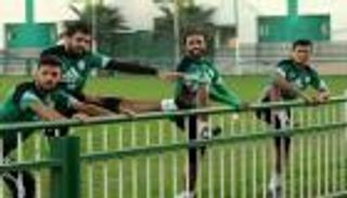 لاعبو الرجاء المغربي يواصلون العصيان