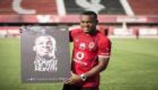 كوليبالي يواجه لعنة جائزة الأفضل في الأهلي المصري