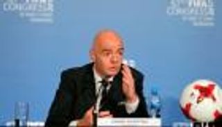 الفيفا يمنح مهلة أخيرة للراغبين في استضافة مونديال 2026