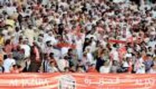 مشجع جزراوي يتوعد ريال مدريد