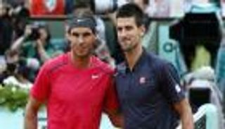 نادال يضرب موعدا مع ديوكوفيتش في نصف نهائي مدريد