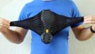 بالفيديو.. "فيبرام" حذاء رياضي يجعلك لا تشعر بارتدائه