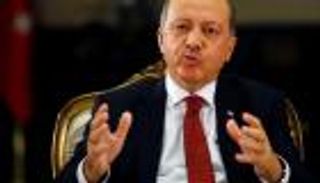 أردوغان عن قرار ترامب بتسليح الأكراد: متناقض مع علاقتنا