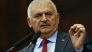 رئيس وزراء تركيا: محادثات أردوغان وترامب فرصة "لتصحيح الخطأ"