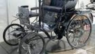 شاهد.. أول سيارة في التاريخ تحصل على مخالفة سرعة