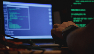 هجمات إلكترونية (أرشيفية)