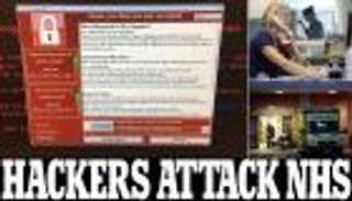 الدفع مقابل الملفات.. هاكرز مجهولون يبتزون شركات أوروبية