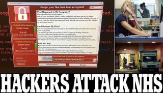 الهجمات الإلكترونية (أرشيفية)