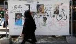 إيران والمناظرة الأخيرة.. مرشحو الرئاسة يتراشقون باتهامات الفساد