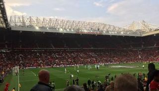 ملعب أولد ترافورد