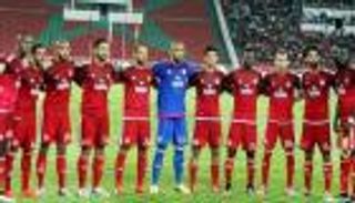 الوداد بدون غيابات أمام القطن الكاميروني