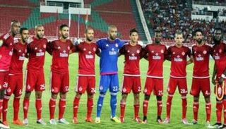 فريق الوداد