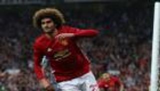 بالفيديو.. فيلايني يعيد يونايتد إلى زمن السير أليكس